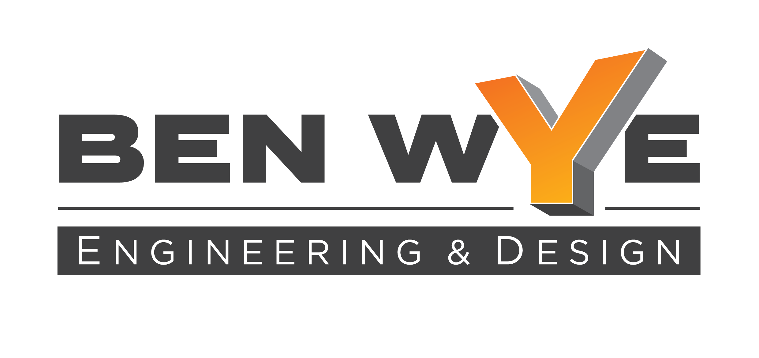 Ben Wye Engineering logo